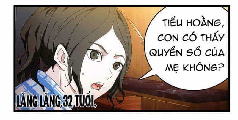 Ý Thức Số 8 - Chương 1 - ảnh 10