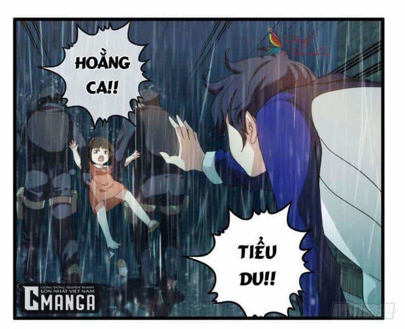 Ý Thức Số 8 - Chương 1 - ảnh 44