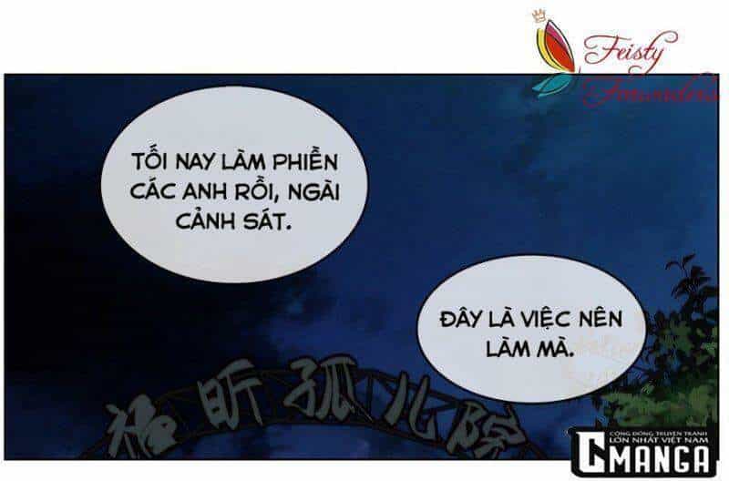 Ý Thức Số 8 - Chương 11 - ảnh 37