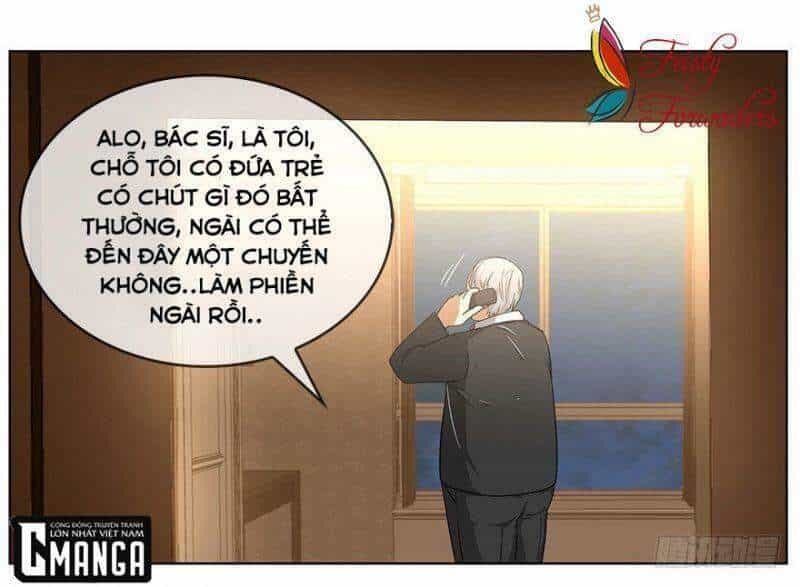 Ý Thức Số 8 - Chương 11 - ảnh 43