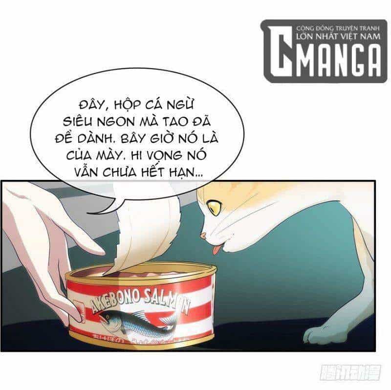Ý Thức Số 8 - Chương 3 - ảnh 9