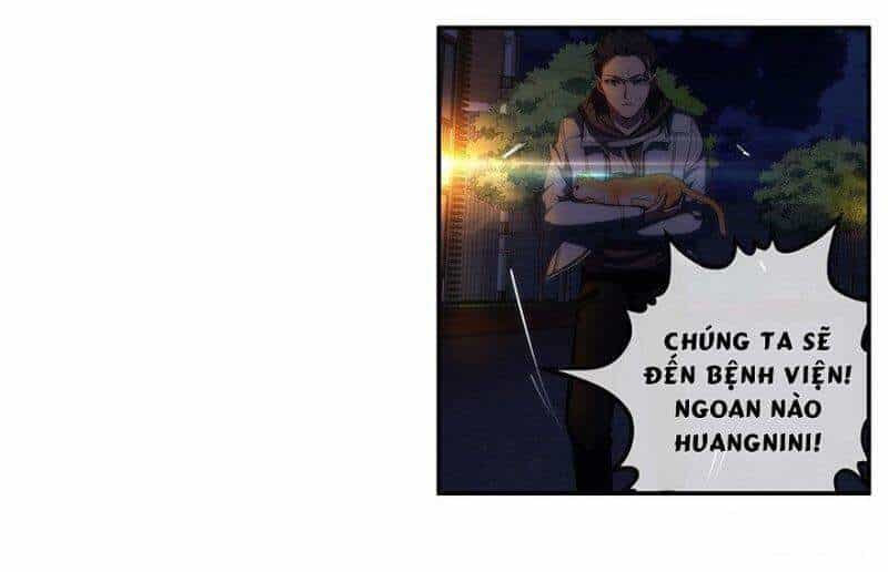 Ý Thức Số 8 - Chương 4 - ảnh 3
