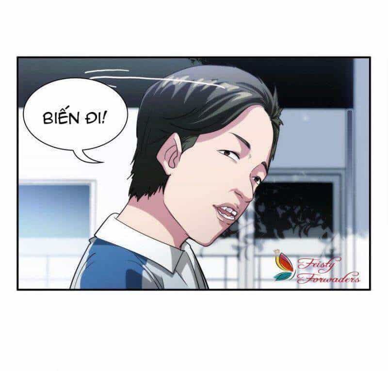 Ý Thức Số 8 - Chương 6 - ảnh 22