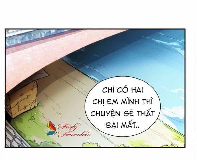 Ý Thức Số 8 - Chương 6 - ảnh 26