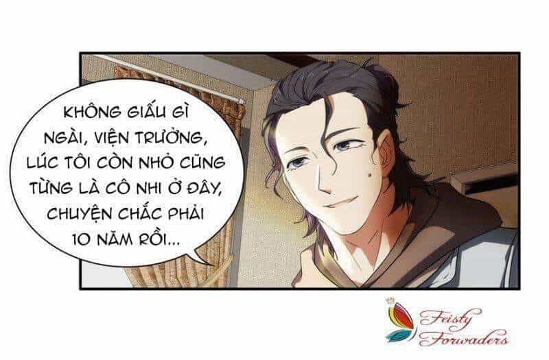 Ý Thức Số 8 - Chương 6 - ảnh 5