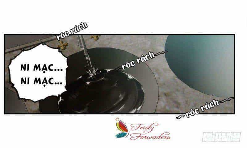 Ý Thức Số 8 - Chương 8 - ảnh 23