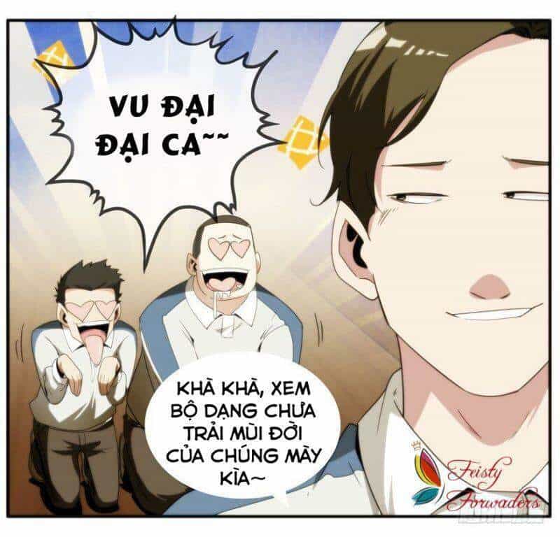Ý Thức Số 8 - Chương 9 - ảnh 18