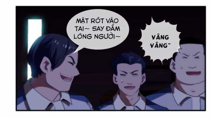 Ý Thức Số 8 - Chương 9 - ảnh 29