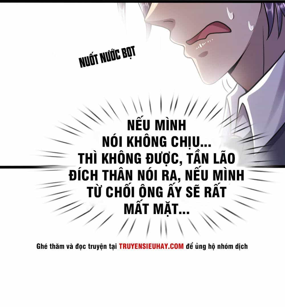 Y Võ Chí Tôn - Chương 103 - ảnh 12