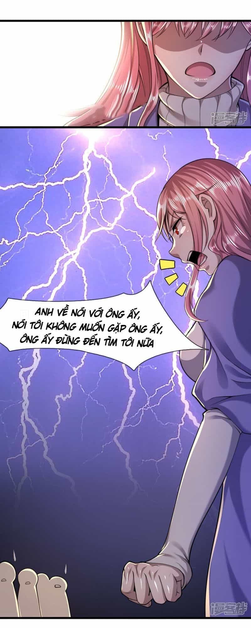 Y Võ Chí Tôn - Chương 119 - ảnh 13