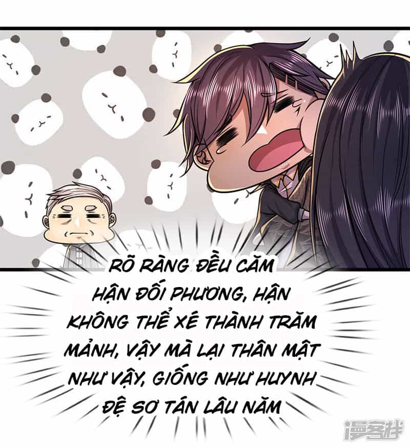 Y Võ Chí Tôn - Chương 134 - ảnh 11