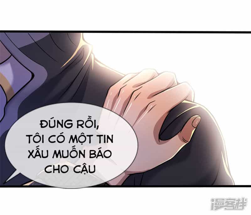 Y Võ Chí Tôn - Chương 134 - ảnh 13