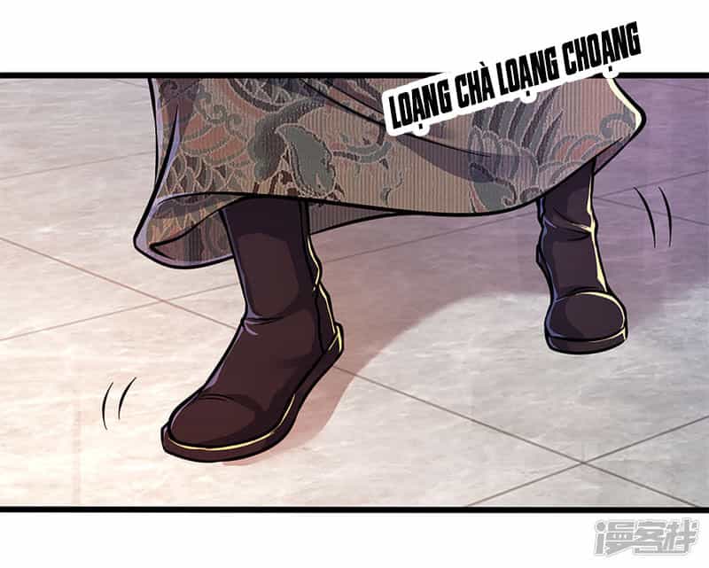 Y Võ Chí Tôn - Chương 134 - ảnh 22
