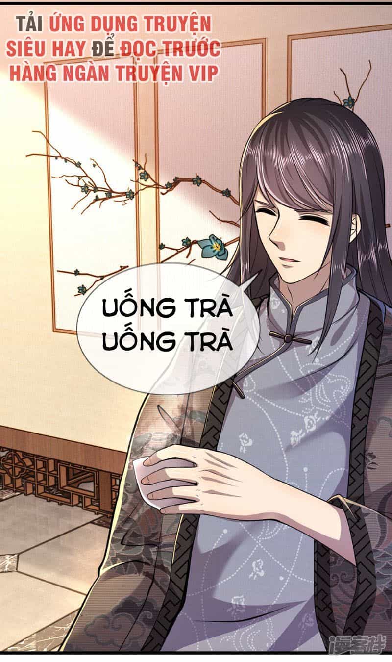 Y Võ Chí Tôn - Chương 137 - ảnh 11