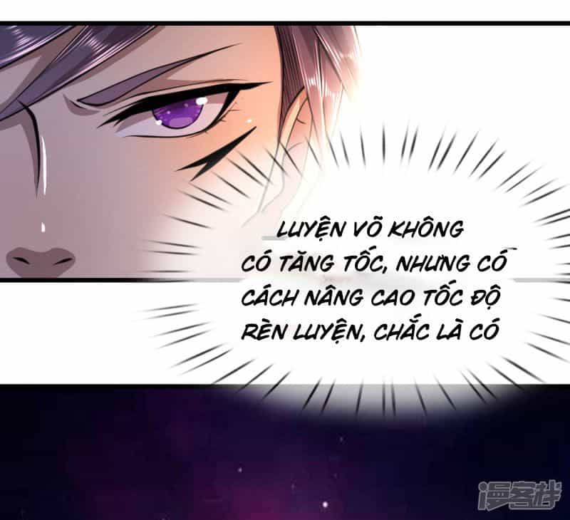 Y Võ Chí Tôn - Chương 137 - ảnh 21