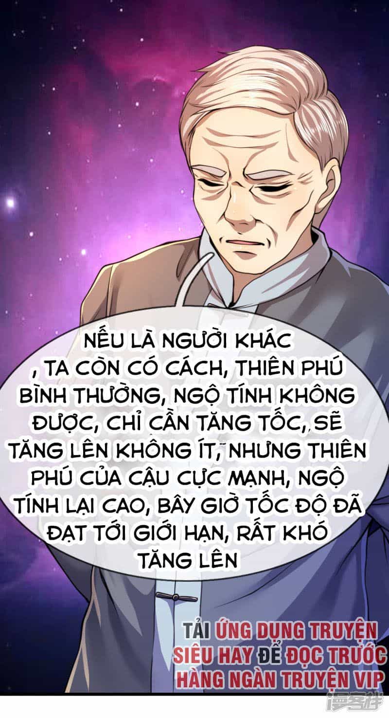 Y Võ Chí Tôn - Chương 137 - ảnh 22