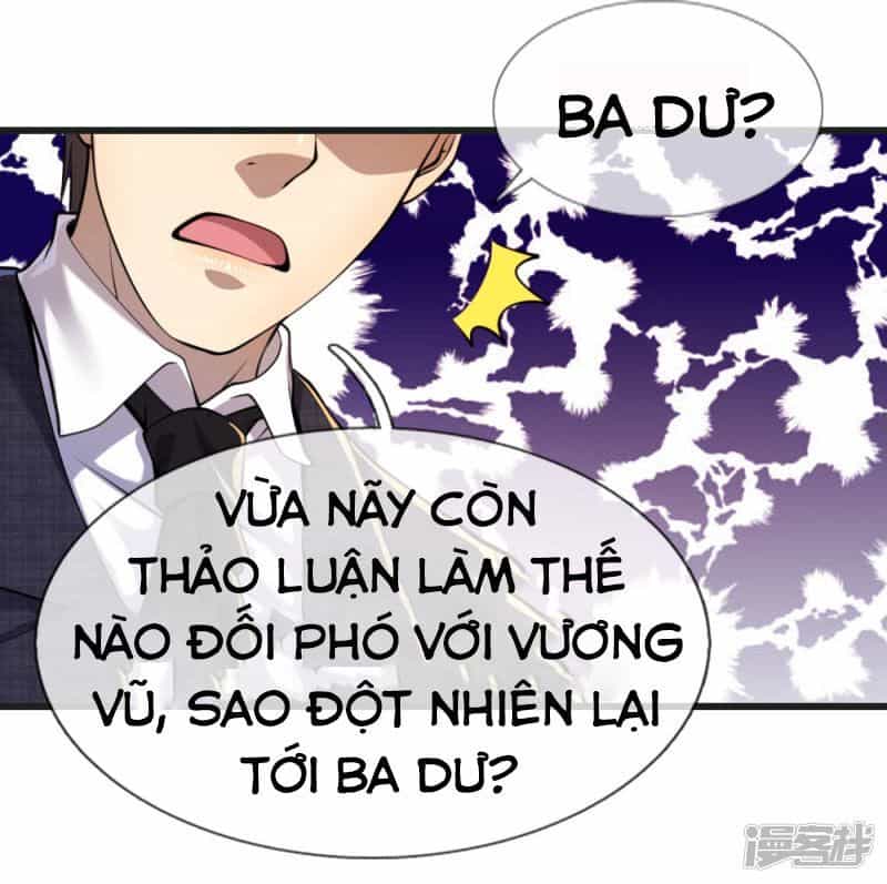 Y Võ Chí Tôn - Chương 137 - ảnh 5