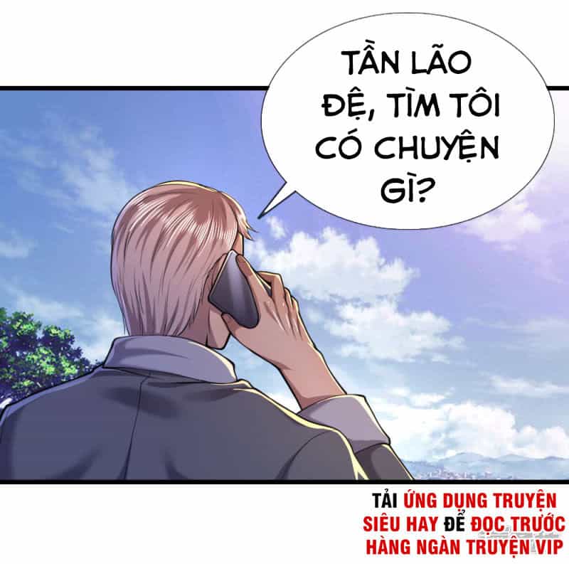 Y Võ Chí Tôn - Chương 138 - ảnh 12
