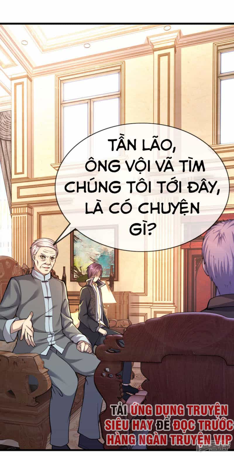 Y Võ Chí Tôn - Chương 138 - ảnh 18