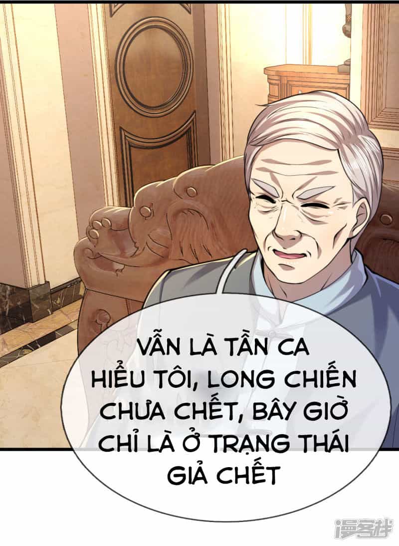Y Võ Chí Tôn - Chương 138 - ảnh 24