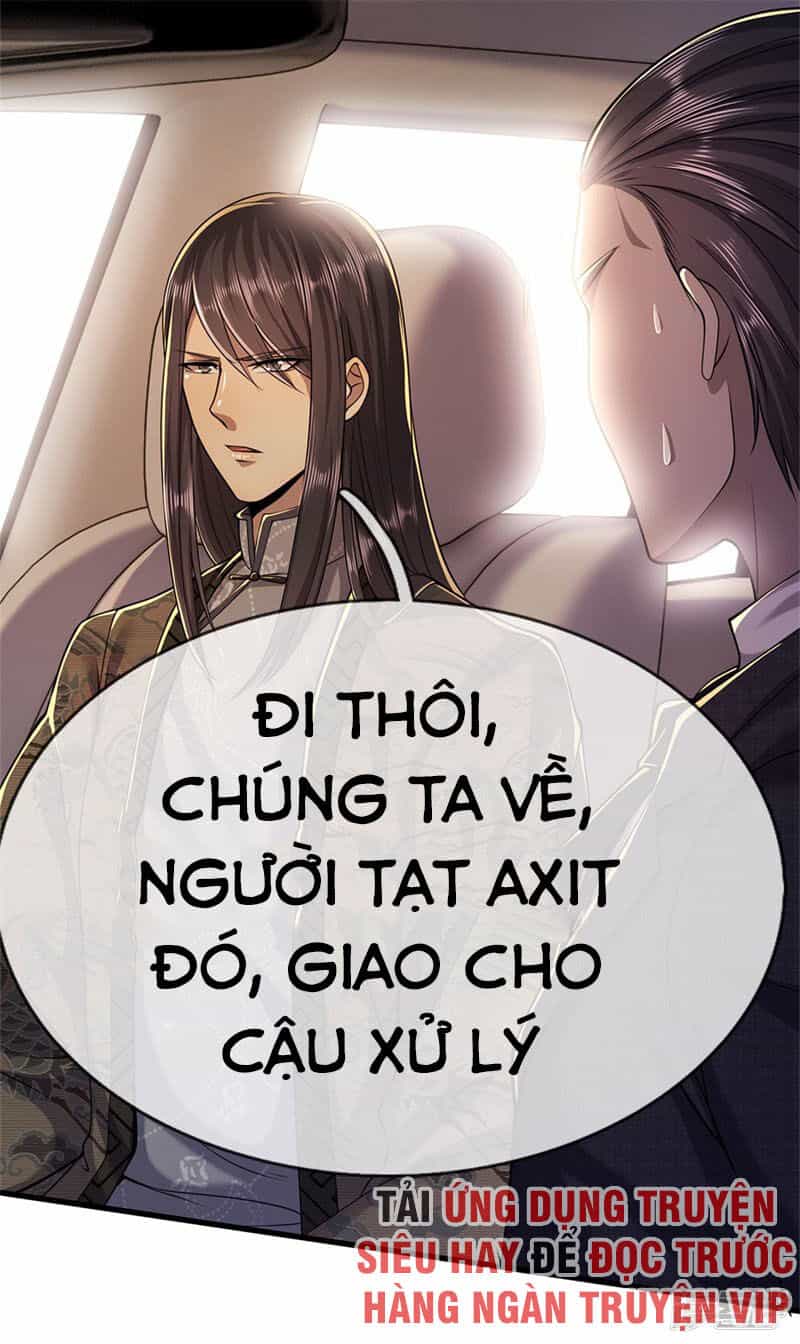 Y Võ Chí Tôn - Chương 142 - ảnh 22