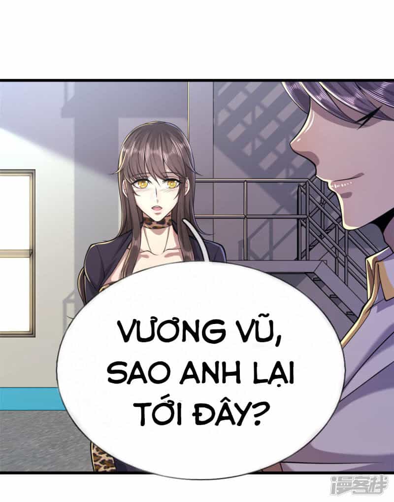 Y Võ Chí Tôn - Chương 143 - ảnh 15