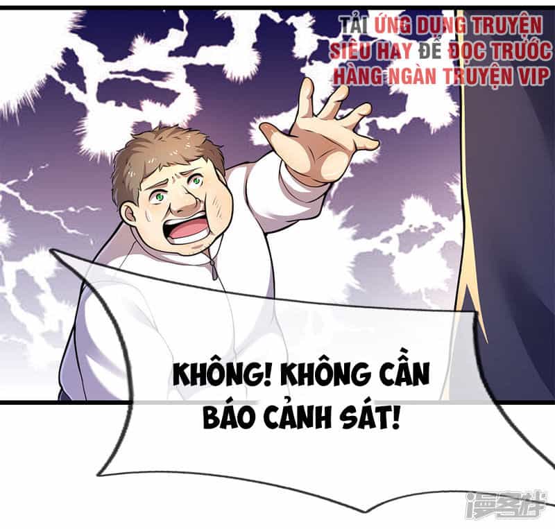 Y Võ Chí Tôn - Chương 161 - ảnh 22
