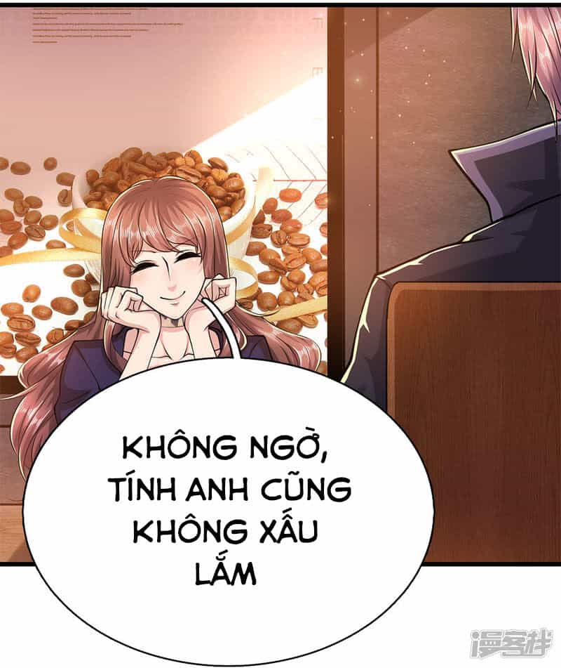 Y Võ Chí Tôn - Chương 168 - ảnh 15