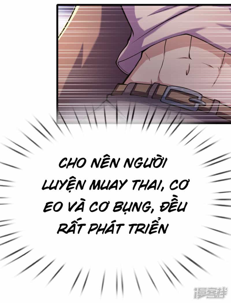 Y Võ Chí Tôn - Chương 169 - ảnh 12