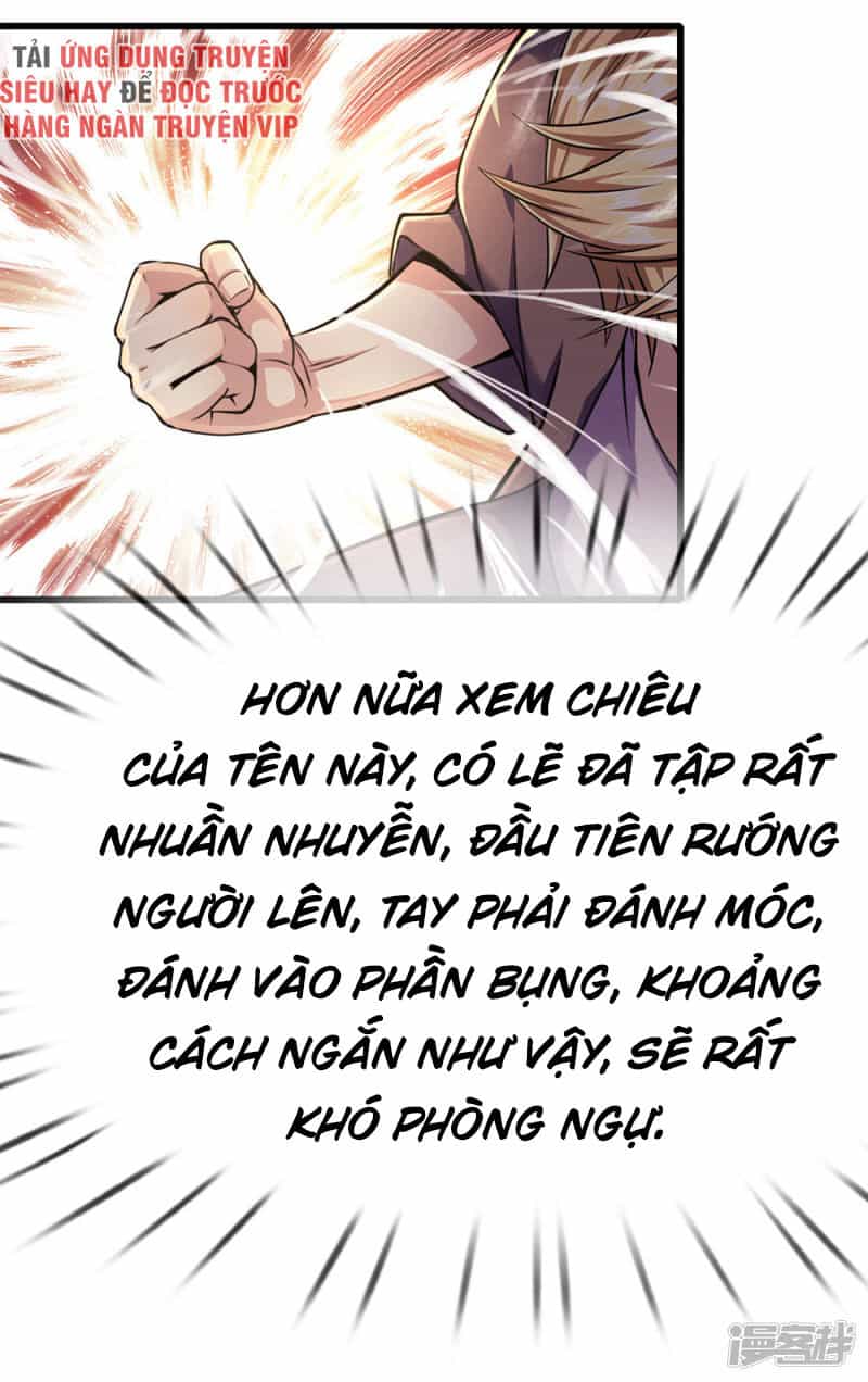 Y Võ Chí Tôn - Chương 169 - ảnh 13