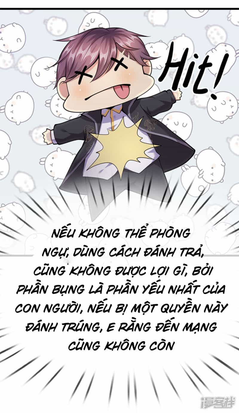Y Võ Chí Tôn - Chương 169 - ảnh 14
