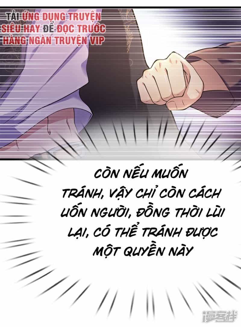 Y Võ Chí Tôn - Chương 169 - ảnh 15