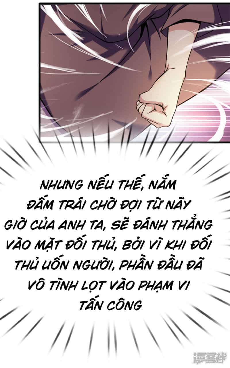Y Võ Chí Tôn - Chương 169 - ảnh 16