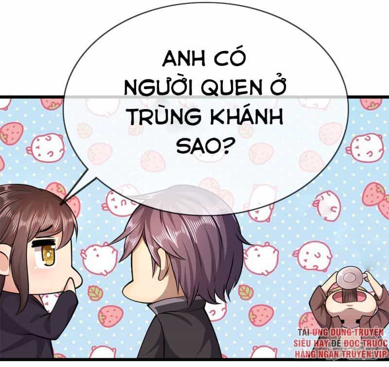 Y Võ Chí Tôn - Chương 173 - ảnh 13
