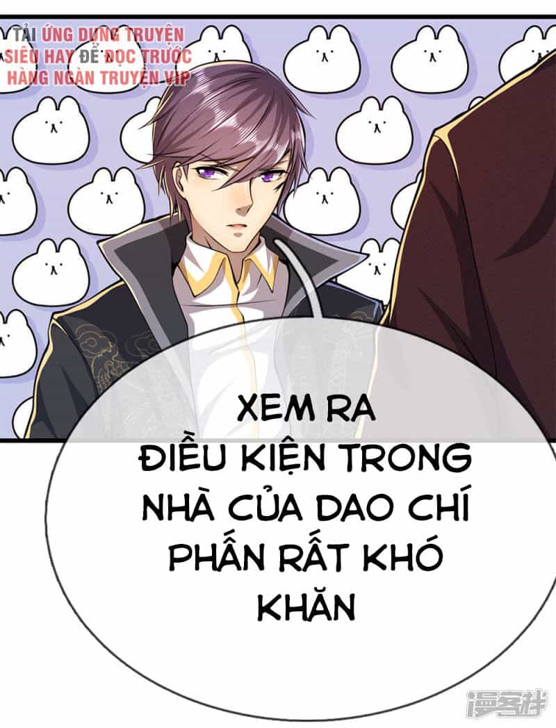 Y Võ Chí Tôn - Chương 180 - ảnh 14