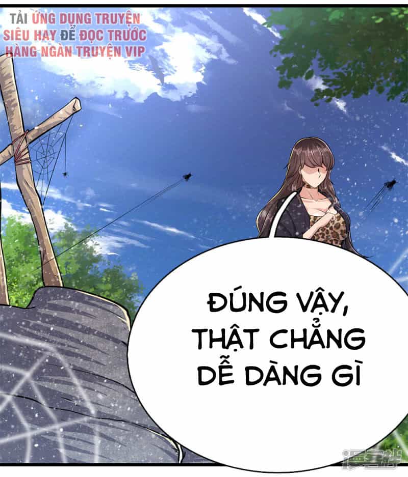 Y Võ Chí Tôn - Chương 180 - ảnh 15