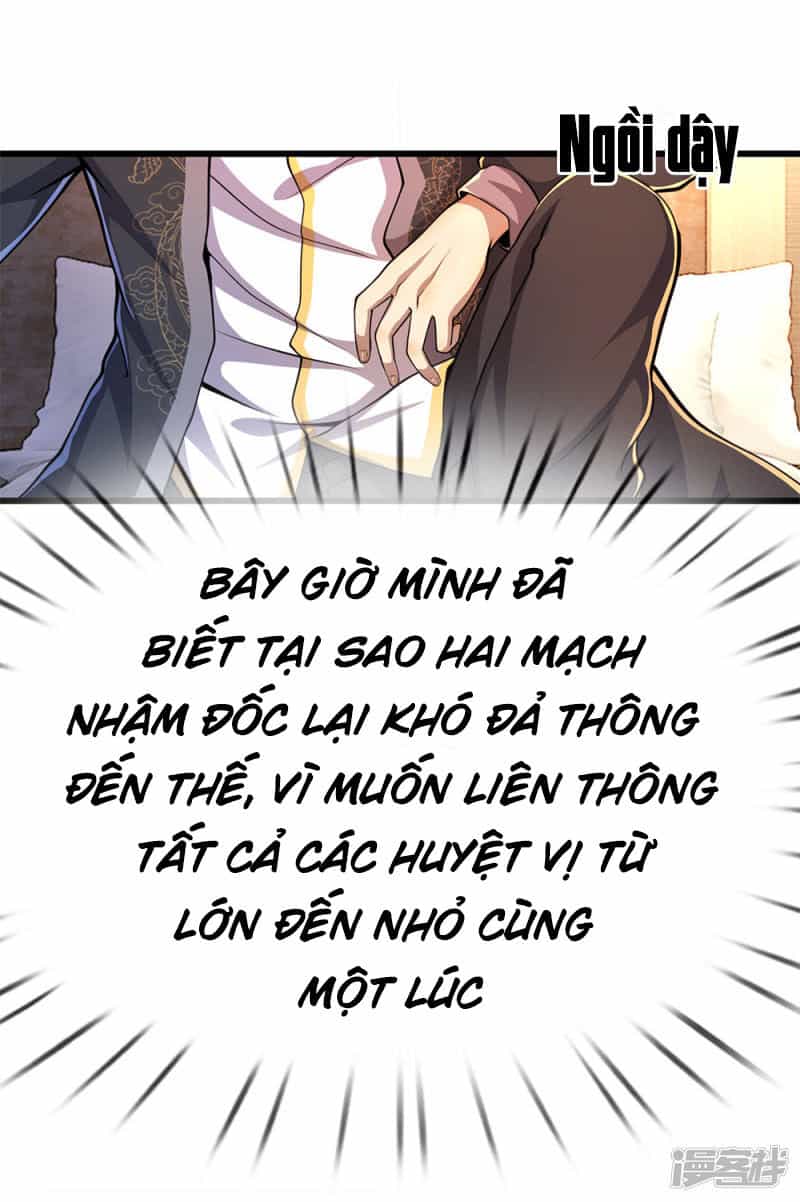 Y Võ Chí Tôn - Chương 182 - ảnh 10