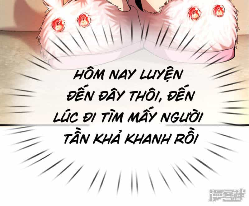 Y Võ Chí Tôn - Chương 182 - ảnh 13