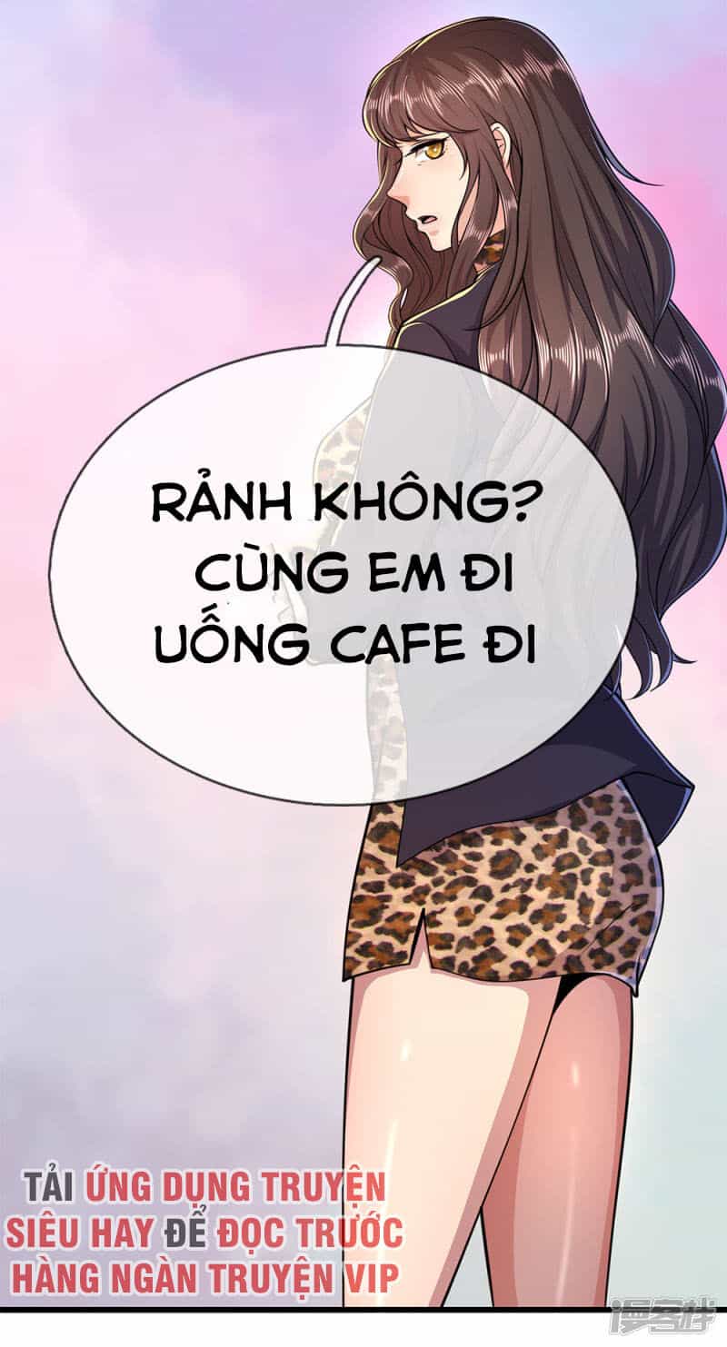 Y Võ Chí Tôn - Chương 182 - ảnh 15