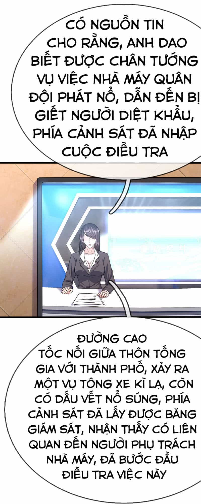 Y Võ Chí Tôn - Chương 196 - ảnh 14