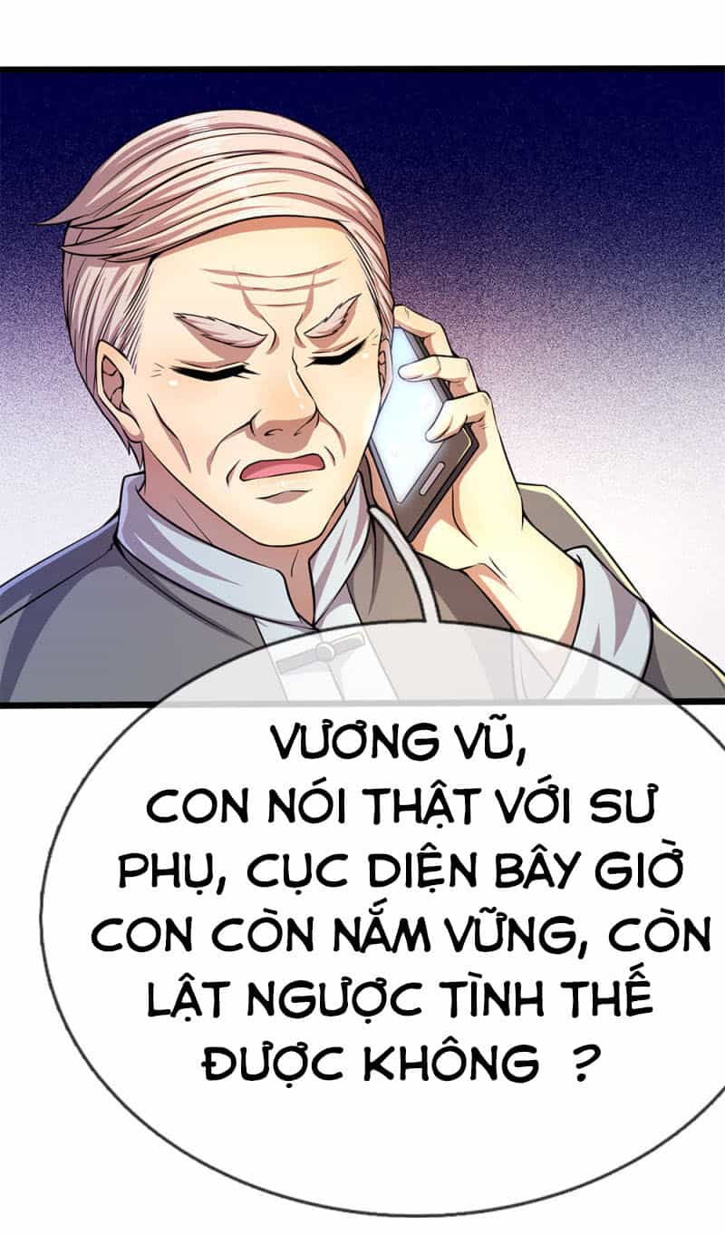 Y Võ Chí Tôn - Chương 196 - ảnh 17