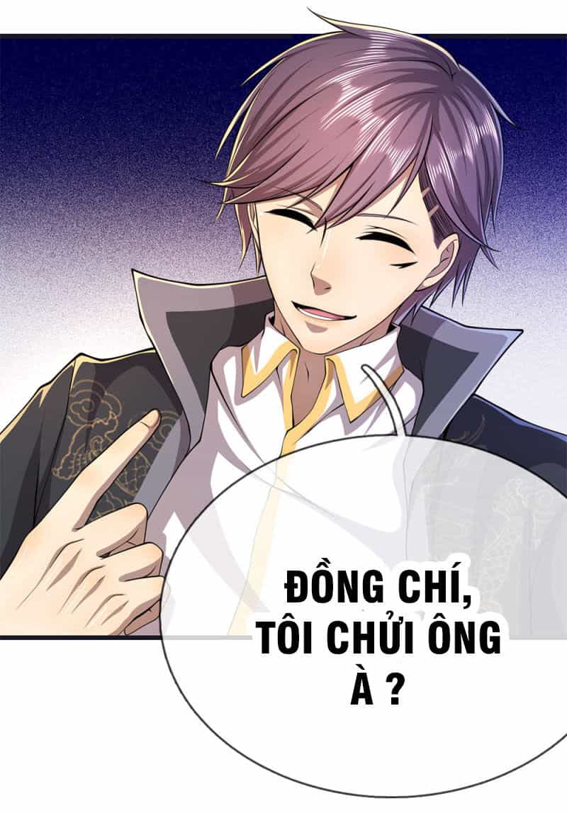 Y Võ Chí Tôn - Chương 199 - ảnh 14