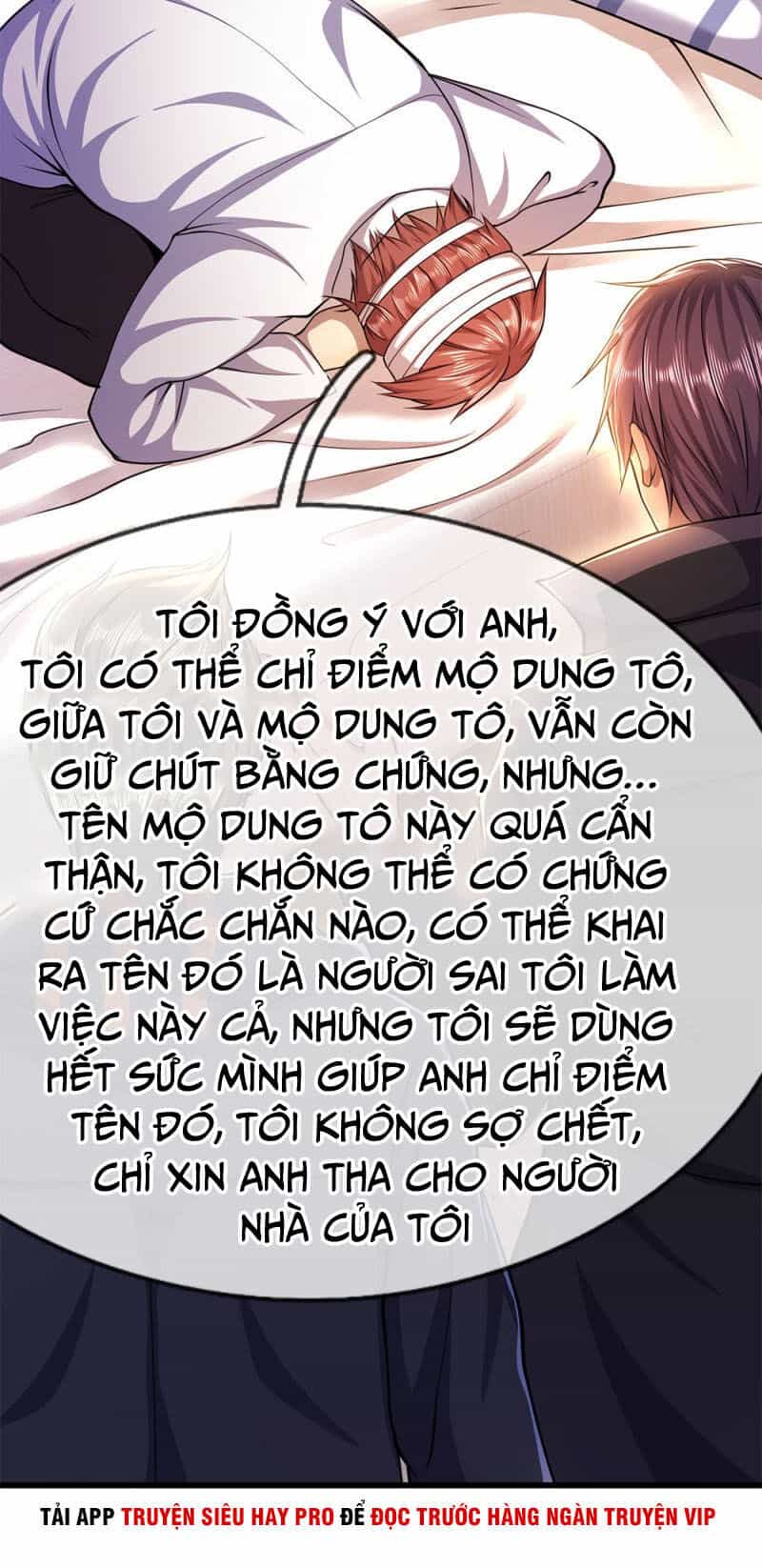 Y Võ Chí Tôn - Chương 206 - ảnh 14