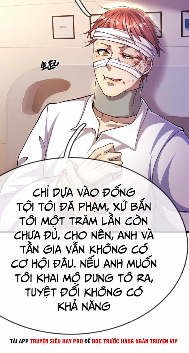 Y Võ Chí Tôn - Chương 206 - ảnh 8