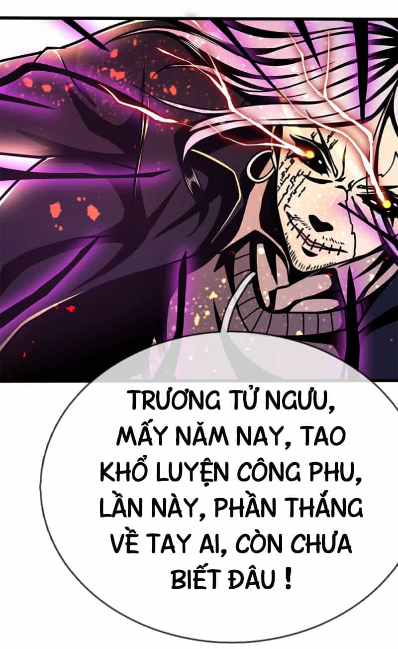 Y Võ Chí Tôn - Chương 213 - ảnh 11
