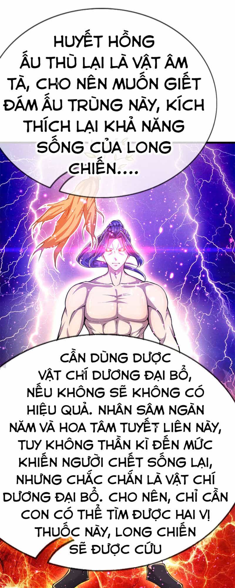 Y Võ Chí Tôn - Chương 217 - ảnh 14