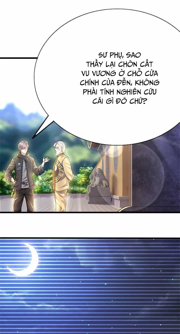 Y Võ Chí Tôn - Chương 224 - ảnh 1