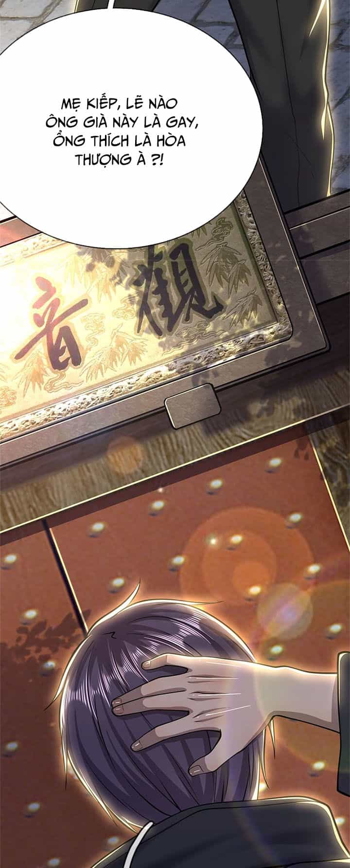 Y Võ Chí Tôn - Chương 224 - ảnh 10