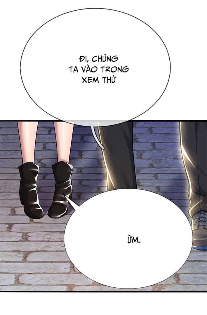 Y Võ Chí Tôn - Chương 224 - ảnh 16