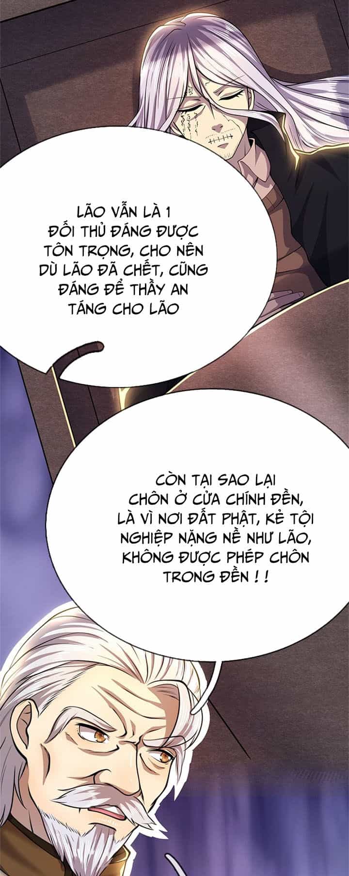 Y Võ Chí Tôn - Chương 224 - ảnh 3